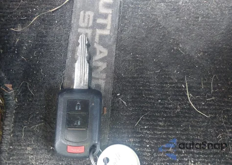 2022 Mitsubishi Outlander Sport 2.0 Be 2Wd/2.0 Es 2Wd/2.0 Le 2Wd/2.0 S 2Wd из США, поврежденный, VIN JA4APUAU1NU016680